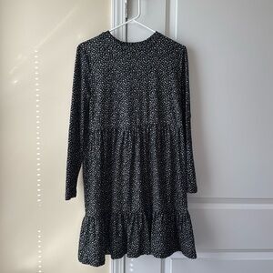 Maurice’s floral  Dress